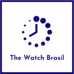 The Watch Brasil