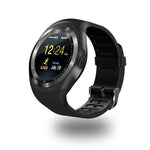 Smartwatch Y1 Android com SIM Card