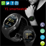 Smartwatch Y1 Android com SIM Card